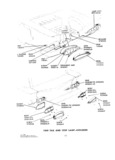 Next Page - Parts and Accessories Catalog P&A 30 October 1962