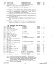 Next Page - Parts and Accessories Catalog P&A 30 October 1962