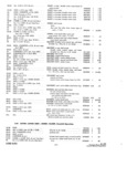 Next Page - Parts and Accessories Catalog P&A 30 October 1962