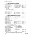 Previous Page - Parts and Accessories Catalog P&A 30 October 1962