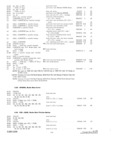 Previous Page - Parts and Accessories Catalog P&A 30 October 1962