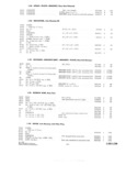 Previous Page - Parts and Accessories Catalog P&A 30 October 1962