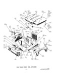 Previous Page - Parts and Accesories Catalog February 1961