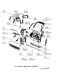 Previous Page - Parts and Accesories Catalog February 1961