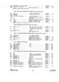 Previous Page - Parts and Accessories Catalog P&A 34 October 1962