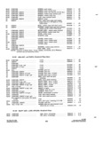 Next Page - Parts and Accessories Catalog P&A 34 October 1962
