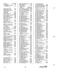 Previous Page - Parts and Accessories Catalog 31 January 1964