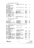 Next Page - Parts and Accessories Catalog 31 January 1964
