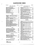 Previous Page - Parts and Accessories Catalog 31 January 1964