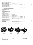 Previous Page - Parts and Accessories Catalog 31 January 1964