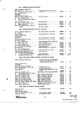 Next Page - Parts and Accessories Catalog 31 January 1964