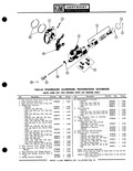 Previous Page - Parts Catalogue No. 651 December 1964