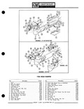 Previous Page - Parts Catalogue No. 651 December 1964