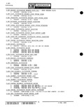 Next Page - Parts Catalogue No. 651 December 1964