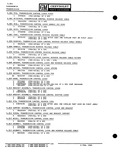 Next Page - Parts Catalogue No. 651 December 1964