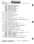 Next Page - Parts Catalogue No. 651 December 1964