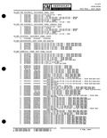 Previous Page - Parts Catalogue No. 651 December 1964