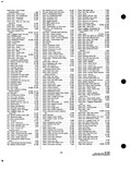 Next Page - Parts and Accessories Catalog P&A 34 October 1963