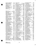 Next Page - Parts and Accessories Catalog P&A 34 October 1963
