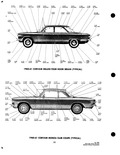 Previous Page - Parts and Accessories Catalog P&A 34 October 1963