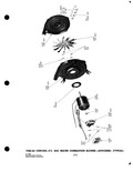 Previous Page - Parts and Accessories Catalog P&A 34 October 1963