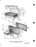 Previous Page - Parts and Accessories Catalog P&A 34 October 1963