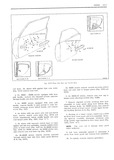 Previous Page - Body Service Manual August 1964