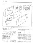 Previous Page - Body Service Manual August 1964