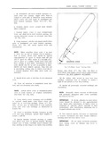 Previous Page - Body Service Manual August 1964