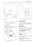 Previous Page - Body Service Manual August 1964