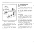 Next Page - Body Service Manual August 1964