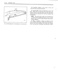 Previous Page - Body Service Manual August 1964