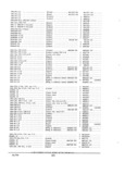 Next Page - Parts and Accessories Catalog PA-94 January 1965