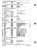 Next Page - Parts Catalog P&A 30C March 1970