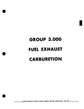 Next Page - Parts Catalog P&A 30C March 1970