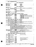 Previous Page - Parts Catalog P&A 30C March 1970