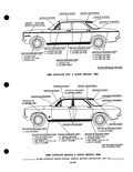 Previous Page - Parts Catalog P&A 30C March 1970