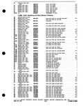 Previous Page - Parts Catalog P&A 30C March 1970