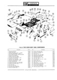 Next Page - Parts Catalogue 661A January 1966
