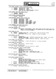 Previous Page - Parts Catalogue 661A January 1966