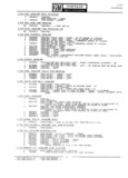 Previous Page - Parts Catalogue 661A January 1966
