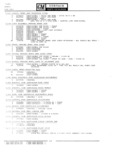 Next Page - Parts Catalogue 661A January 1966