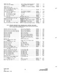 Next Page - Parts and Accessories Catalog P&A 31 May 1966