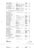Previous Page - Parts and Accessories Catalog P&A 31 May 1966