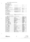 Previous Page - Parts and Accessories Catalog P&A 31 May 1966