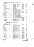 Previous Page - Parts and Accessories Catalog P&A 34 October 1966