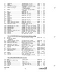 Previous Page - Parts and Accessories Catalog P&A 34 October 1966