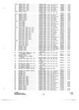 Previous Page - Parts and Accessories Catalog P&A 34 October 1966