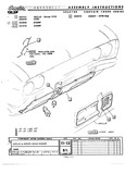 Next Page - Corvair Assembly Manual December 1964