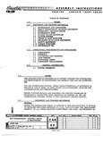 Next Page - Corvair Assembly Manual December 1964